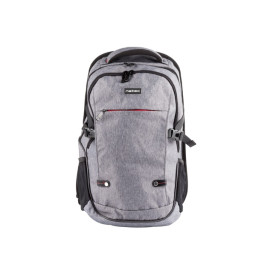 Plecak na laptopa Natec Alpaca 15,6" NTO-0686 - Szary