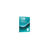 Oprogramowanie ESET NOD32 Antivirus ESET/SOF/ENA/000/SER 3U 24M/R, aktualizacja, 3 urządzenia, 2 lata | Sklep ITnes.pl, IT for B
