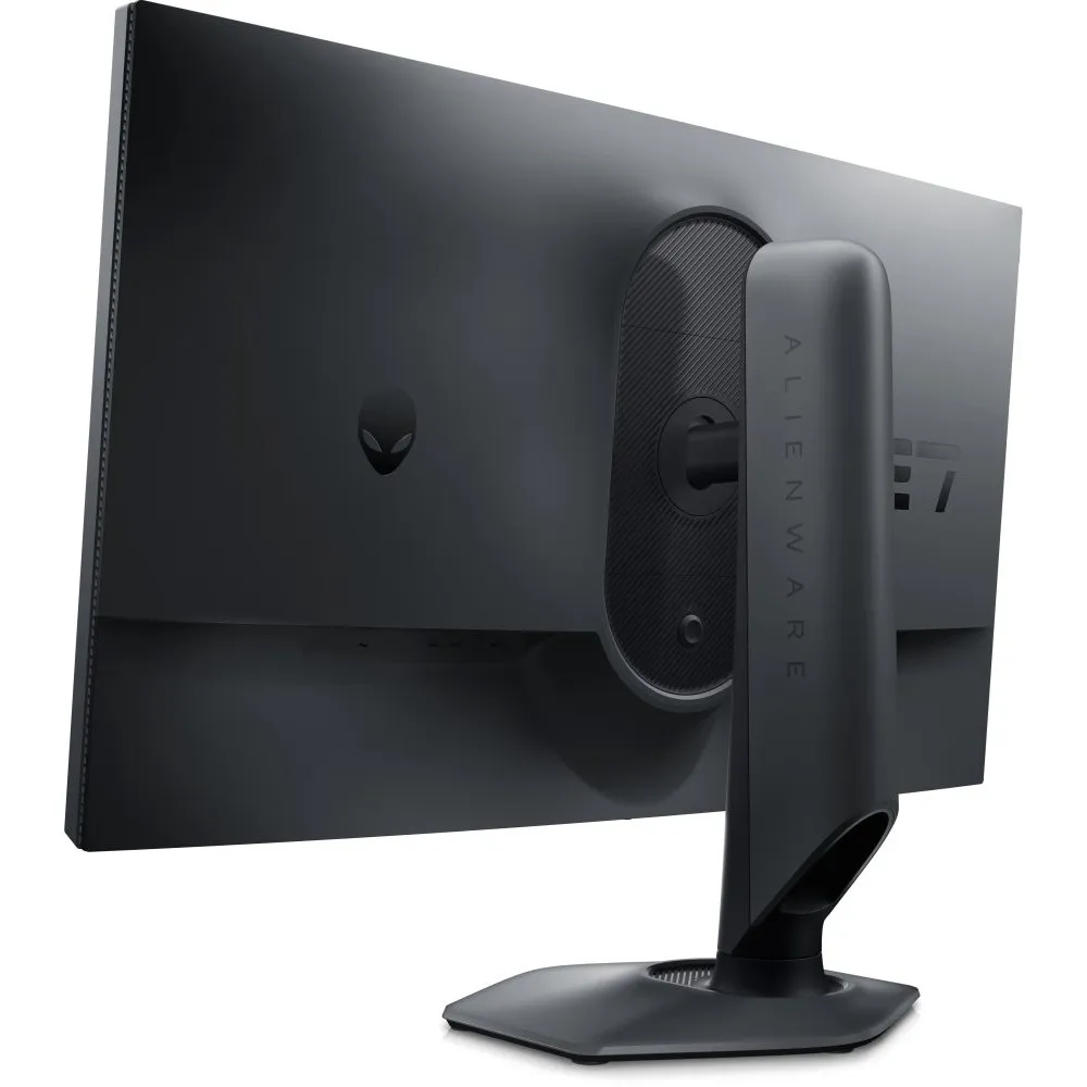 Monitor Dell AW2724HF 210-BHTM - 27"/1920x1080 (Full HD)/360Hz/Fast IPS/FreeSync/HDR/1 ms/pivot/Czarny - zdjęcie