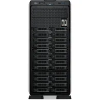 Serwer Dell PowerEdge T550 PET5502A, Tower, Intel Xeon Scalable 4309Y, 16GB, 1x(1x480GB), 2xLAN, 3 lata On-Site | Sklep ITnes.pl