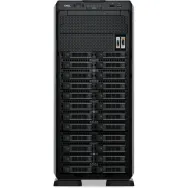 Serwer Dell PowerEdge T550 PET5502A, Tower, Intel Xeon Scalable 4309Y, 16GB, 1x(1x480GB), 2xLAN, 3 lata On-Site | Sklep ITnes.pl