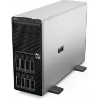 Serwer Dell PowerEdge T550 PET5502A, Tower, Intel Xeon Scalable 4309Y, 16GB, 1x(1x480GB), 2xLAN, 3 lata On-Site | Sklep ITnes.pl
