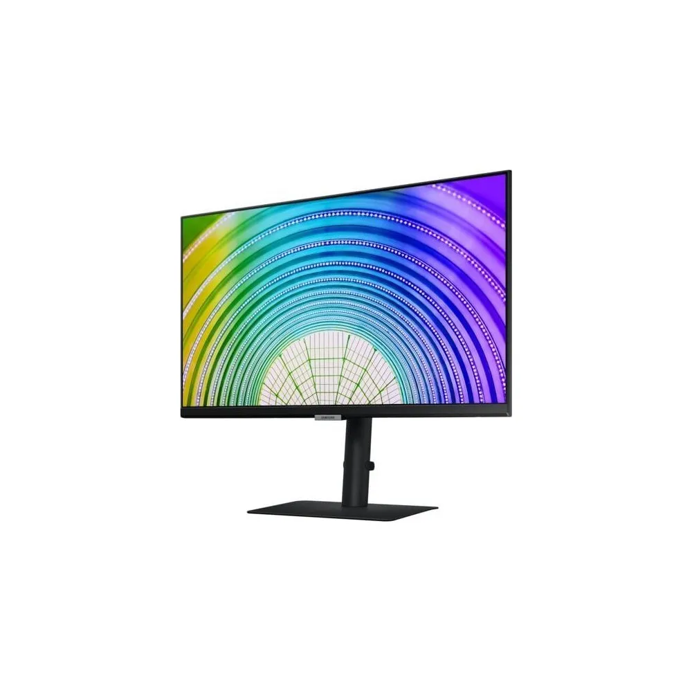 Samsung ViewFinity LS24A600UCUXEN - zdjęcie