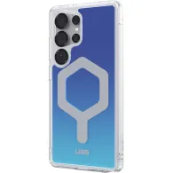 Etui ochronne na smartfon UAG Plyo Pro do Galaxy S25 Ultra 214486115E5E, Przezroczyste, Niebieskie | Sklep ITnes.pl, IT for BUSI