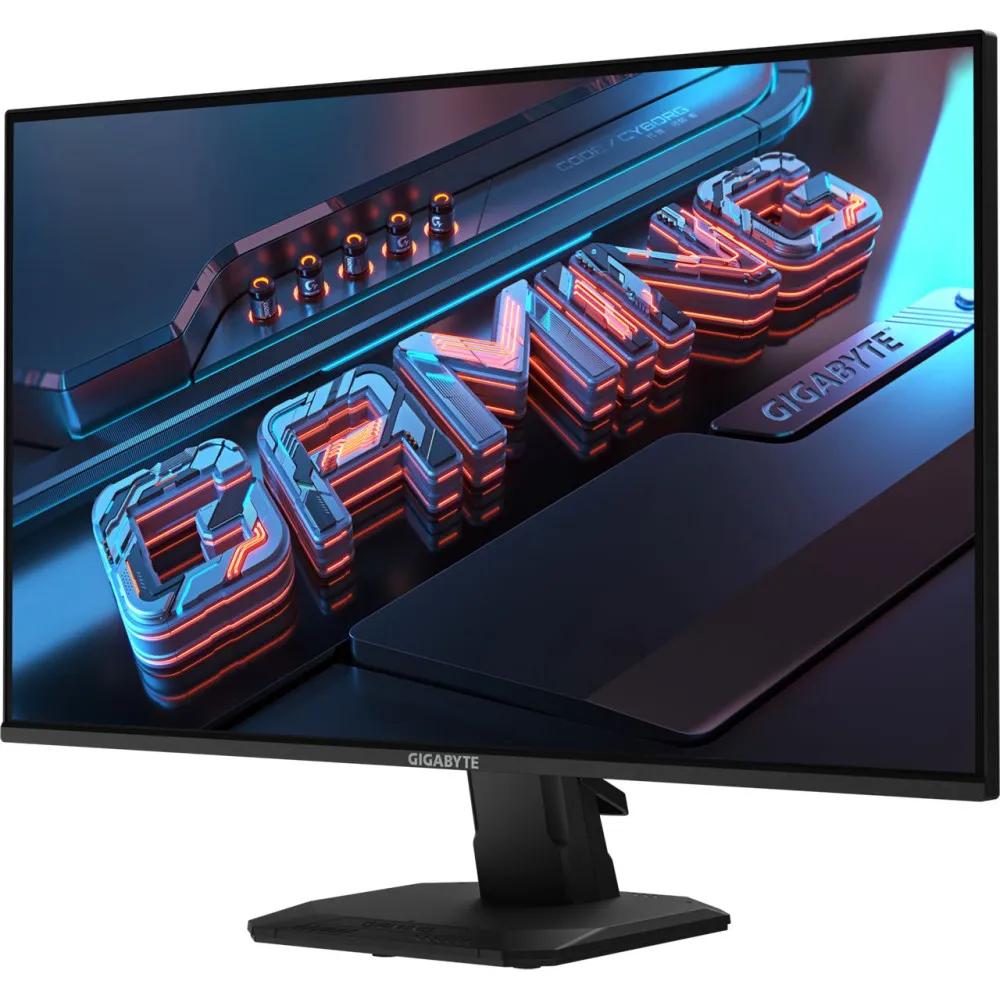 Monitor Gigabyte GS25F2 - 24,5"/1920x1080 (Full HD)/200Hz/SS IPS/HDR/1 ms/Czarny