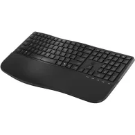 Klawiatura bezprzewodowa HP 685 Comfort Dual-Mode 8T6L9UT - Czarna