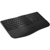 Klawiatura bezprzewodowa HP 685 Comfort Dual-Mode 8T6L9UT - Czarna