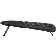Klawiatura bezprzewodowa HP 685 Comfort Dual-Mode 8T6L9UT - Czarna