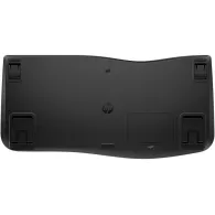 Klawiatura bezprzewodowa HP 685 Comfort Dual-Mode 8T6L9UT - Czarna