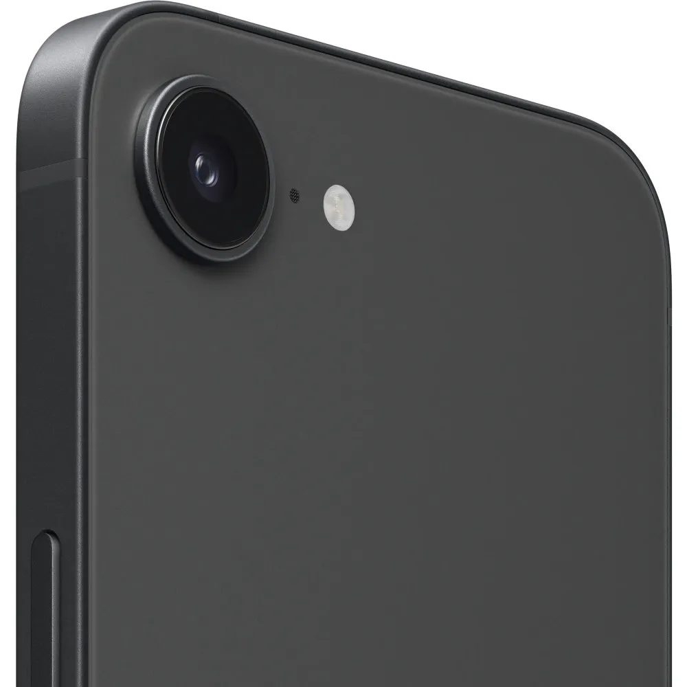 Smartfon Apple iPhone 16e MD1T4HX/A