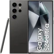 Smartfon Samsung Galaxy S24 Ultra SM-S928BZKHEUE, Snapdragon 8 Gen 3, 6,8" 3120x1440, 512GB, 12GB, 5G, Czarny, 200+12Mpix, Andro