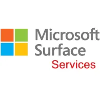 Rozszerzenie gwarancji Microsoft 9C2-00030, Laptopy Microsoft Surface Laptop, z 2 lat AE do 3 lat Extended Hardware Service | Sk