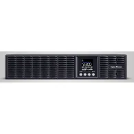 Zasilacz awaryjny UPS CyberPower OLS1500ERT2UA, 1500VA|900W, topologia Online | Sklep ITnes.pl, IT for BUSINESS