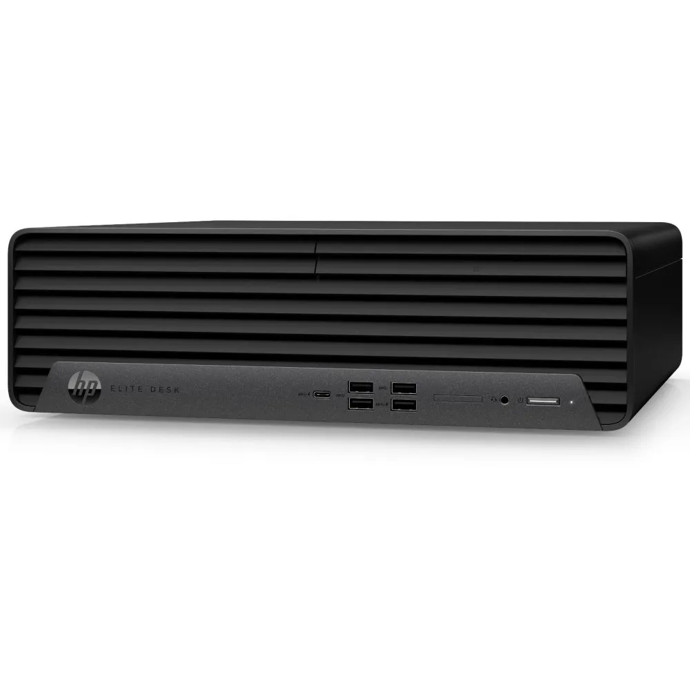 Komputer HP Elite 600 G9 SFF 99Q84ET - SFF/i5-13500/RAM 16GB/SSD 512GB/Wi-Fi/DVD/3 lata On-Site - zdjęcie