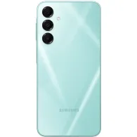 Smartfon Samsung Galaxy A16 5G SM-A166, Exynos 1330, 6,7" 2340x1080, 128GB, 4GB, 5G, Zielony, 50+13Mpix, Android, 2 lata Carry-i