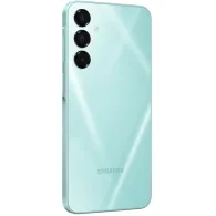 Smartfon Samsung Galaxy A16 5G SM-A166, Exynos 1330, 6,7" 2340x1080, 128GB, 4GB, 5G, Zielony, 50+13Mpix, Android, 2 lata Carry-i