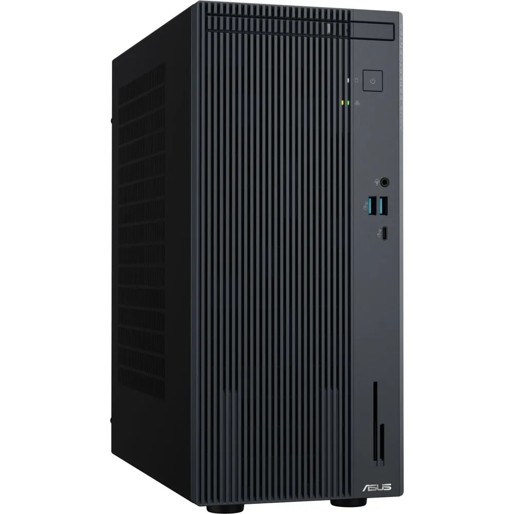 Komputer ASUS ExpertCenter P500MV 90PF05I1-M00EV0 P500MV-13420H056X - Tower/i5-13420H/RAM 8GB/SSD 512GB/WiFi/DVD/Win 11 Pro/3OS
