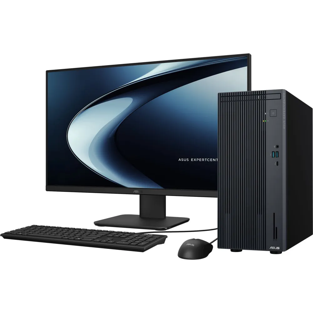 ASUS ExpertCenter P500MV 90PF05I1-M00EV0 P500MV-13420H056X - zdjęcie