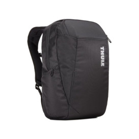 Plecak na laptopa Thule Accent 15,6" 3203623 - 23 L, Czarny, Niebieski