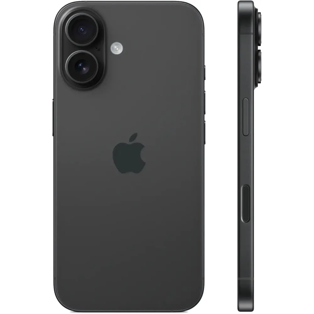 Smartfon Apple iPhone 16 MYE73HX/A - zdjęcie