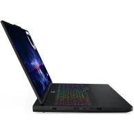 Laptop Lenovo Legion Pro 5 16IAX10H 83LU5IP97PB, Core Ultra 9 275HX, 16" WQXGA OLED HDR, 64GB, 4TB + 4TB, GF RTX 5070Ti | Sklep 