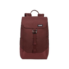 Plecak na laptopa Thule Lithos 14" 3203629 - 16 L, Czerwony
