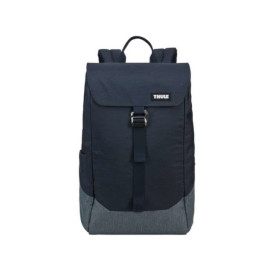 Plecak na laptopa Thule Lithos 14" 3203630 - 16 L, Granatowy, Szary