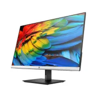 Monitor HP 4HZ38AA, 27", 1920x1080 (FHD), 60Hz, IPS, FreeSync, 5 ms, Czarno-szary | Sklep ITnes.pl, IT for BUSINESS