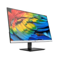 Monitor HP 4HZ38AA, 27", 1920x1080 (FHD), 60Hz, IPS, FreeSync, 5 ms, Czarno-szary | Sklep ITnes.pl, IT for BUSINESS