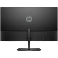 Monitor HP 4HZ38AA, 27", 1920x1080 (FHD), 60Hz, IPS, FreeSync, 5 ms, Czarno-szary | Sklep ITnes.pl, IT for BUSINESS