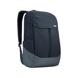 Plecak na laptopa Thule Lithos 15,6" 3203635 - Granatowy, Szary