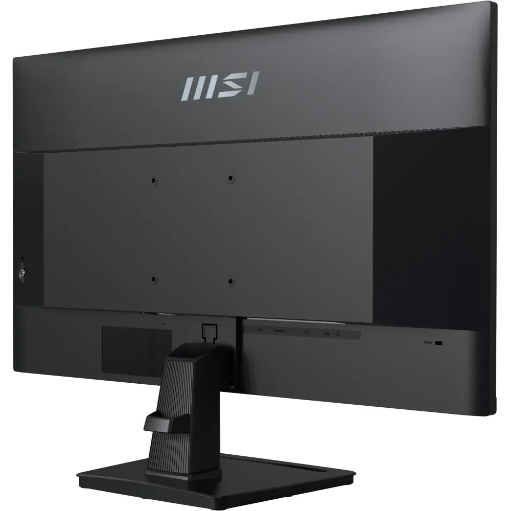 Zdjęcie produktu Monitor MSI PRO MP245G - 23,8"/1920x1080 (Full HD)/100Hz/IPS/4 ms/Czarny