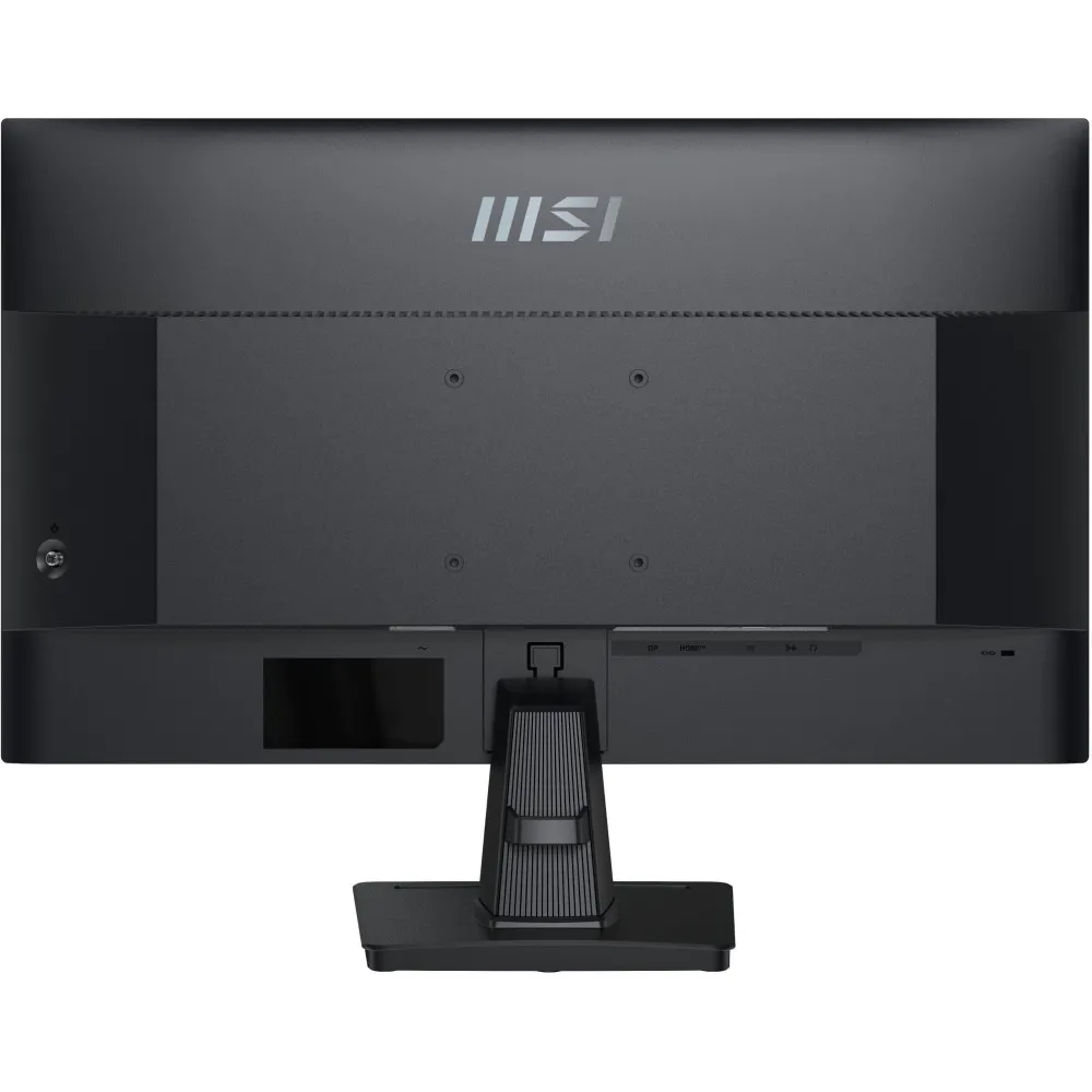MSI PRO MP245G - zdjęcie