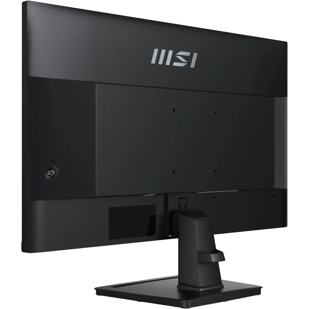 Zdjęcie produktu Monitor MSI PRO MP245G - 23,8"/1920x1080 (Full HD)/100Hz/IPS/4 ms/Czarny