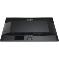 Monitor MSI PRO MP245G, 23,8", 1920x1080 (FHD), 100Hz, IPS, 4 ms, Czarny | Sklep ITnes.pl, IT for BUSINESS