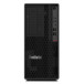Stacja robocza Lenovo ThinkStation P340 30DH00G1PB - Tower/i7-10700/RAM 32GB/SSD 512GB/DVD/Windows 10 Pro/3 lata On-Site