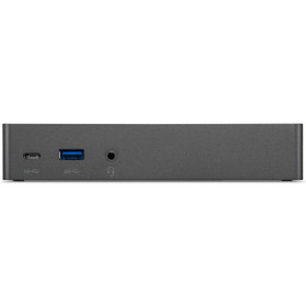 Stacja dokująca Lenovo Thunderbolt 3 Essential Dock 40AV0135EU - 1 x HDMI, 1 x DP,  2 x USB-C, 2 x USB 3.0, 1 x RJ-45, 1 x Audio Jack - zdjęcie 2