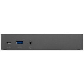 Stacja dokująca Lenovo Thunderbolt 3 Essential Dock 40AV0135EU - 1 x HDMI/1 x DP/ 2 x USB-C/2 x USB 3.0/1 x RJ-45/1 x Audio Jack