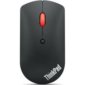 Mysz bezprzewodowa Lenovo ThinkPad Silent 4Y50X88822 - Czarna