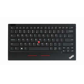4Y40X49493 Lenovo ThinkPad TrackPoint Keyboard II US English - zdjęcie poglądowe 2