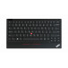 4Y40X49493 Lenovo ThinkPad TrackPoint Keyboard II US English