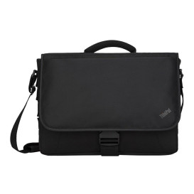 Torba na laptopa Lenovo ThinkPad Essential 15,6" Messenger 4X40Y95215 - Czarna