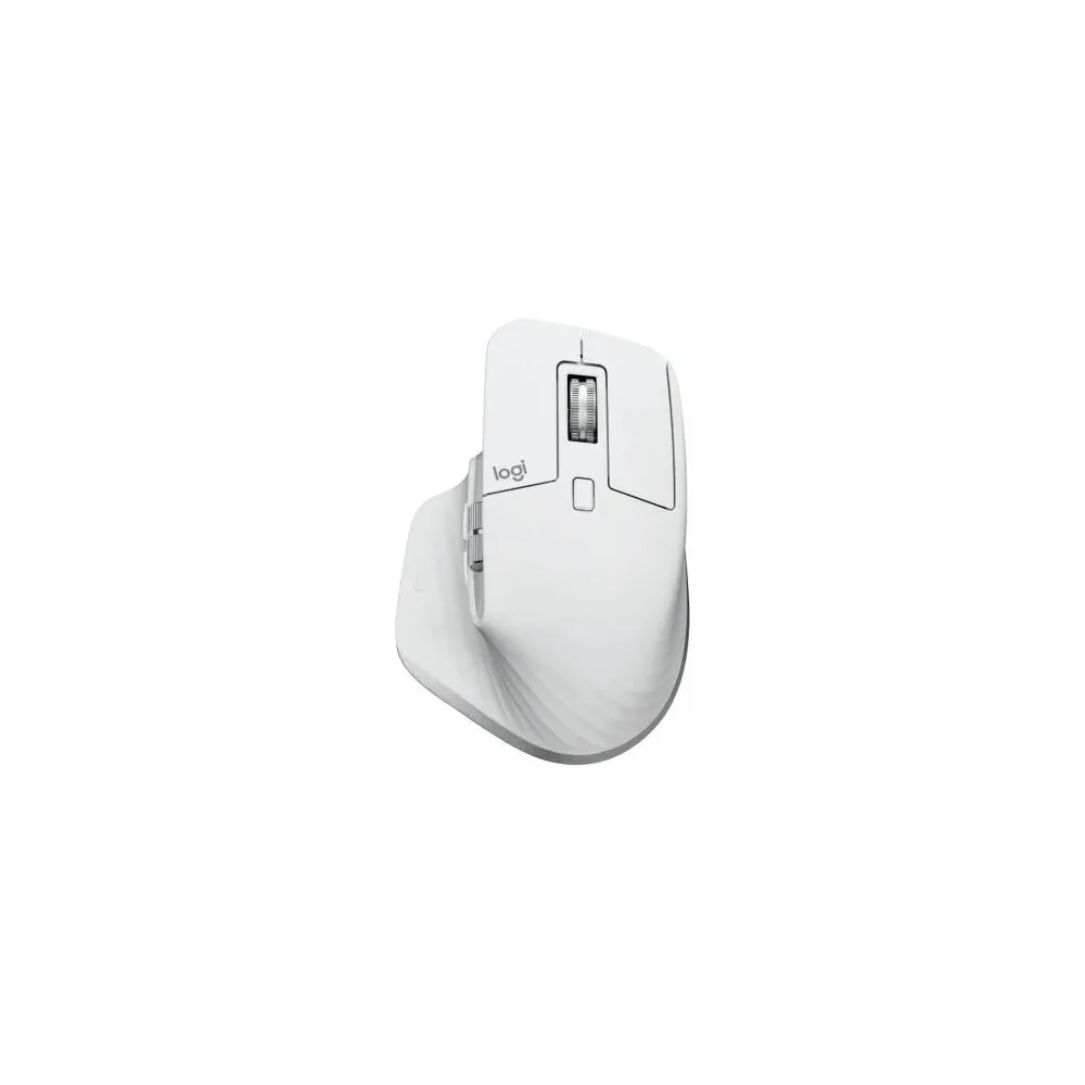Mysz bezprzewodowa Logitech MX Master 3S 910-006572 do Mac - Bluetooth/USB-C/Szara | Sklep ITnes.pl - IT for BUSINESS Mysz bezprzewodowa Logitech MX Master 3S 910-006572 do Mac - Bluetooth/USB-C/Szara | Sklep ITnes.pl - IT for BUSINESS