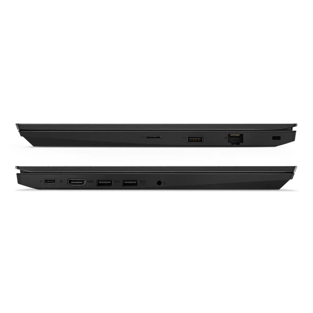 Lenovo ThinkPad E480 20KN0064PB - zdjęcie