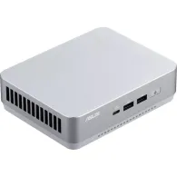 Komputer ASUS NUC 14 Pro+ Kit RNUC14RVSU500002I91O9, Mini Desktop, Core Ultra 5 125H, 96GB, 2TB, WiFi, Win11 Pro USB x64 PL, 3CI | Sklep ITnes.pl, IT for BUSINESS