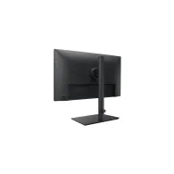 Monitor Samsung C432 LS24C432GAUXEN, 24", 1920x1080 (FHD), 100Hz, IPS, FreeSync, 4 ms, pivot, Czarny | Sklep ITnes.pl, IT for BU
