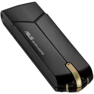 Karta sieciowa Wi-Fi ASUS USB-AX56 AX1800 USB-AX56NC, Dual Band, AX1800, Wi-Fi 6 | Sklep ITnes.pl, IT for BUSINESS
