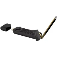 Karta sieciowa Wi-Fi ASUS USB-AX56 AX1800 USB-AX56NC, Dual Band, AX1800, Wi-Fi 6 | Sklep ITnes.pl, IT for BUSINESS