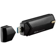 Karta sieciowa Wi-Fi ASUS USB-AX56 AX1800 USB-AX56NC, Dual Band, AX1800, Wi-Fi 6 | Sklep ITnes.pl, IT for BUSINESS