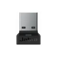 Adapter Jabra Link 380 MS USB-A Bluetooth Dongle 14208-24, Kolor srebrny, Czarny | Sklep ITnes.pl, IT for BUSINESS